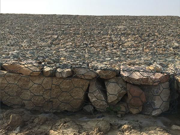  镀高尔凡格宾网